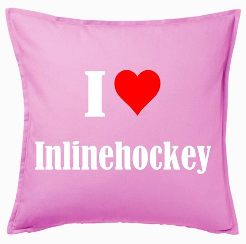 Love inlinehockey - love,