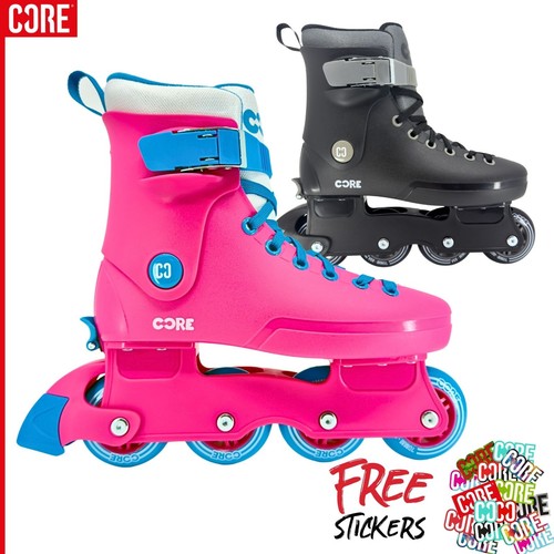 Core retro inline - retro,