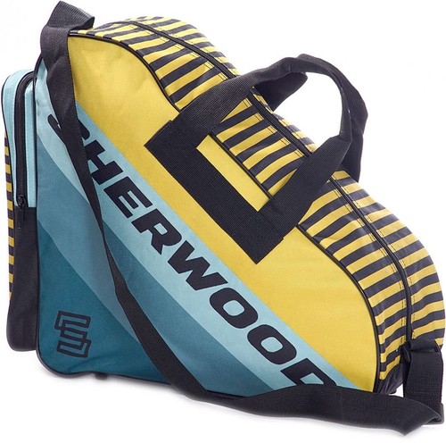 Sherwood schlittschuhtasche - sherwood,