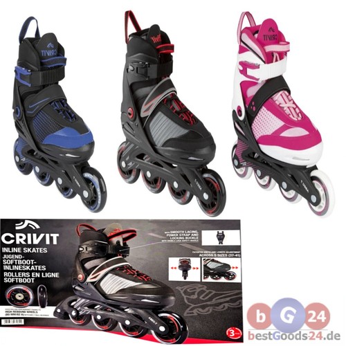 Inliner inlineskates für - inliner,