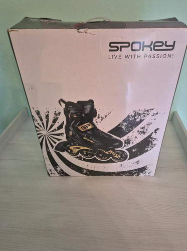 Spokey prime pro größe - spokey,