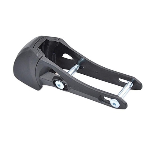 Rollschuhbremsen