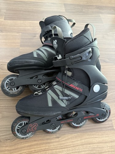 Kinetic pro m inliner - k2,