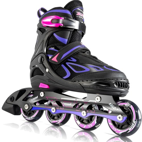 Verstellbare inline skates - inline,