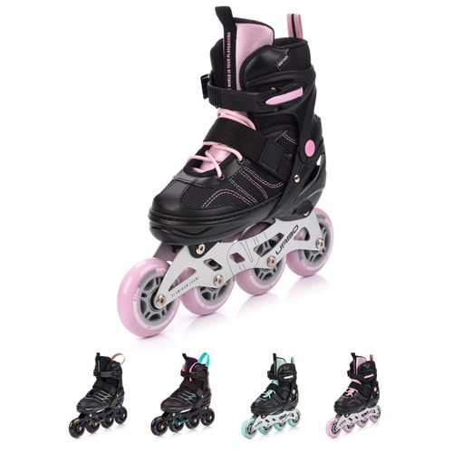 Inline skates abec - inline,