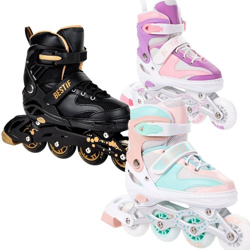 Inliner kinder damen - kinder,