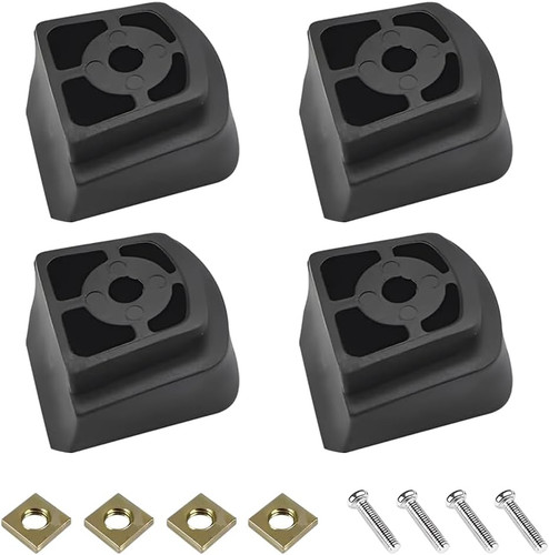 Inliner bremse set stück - bremse, 4