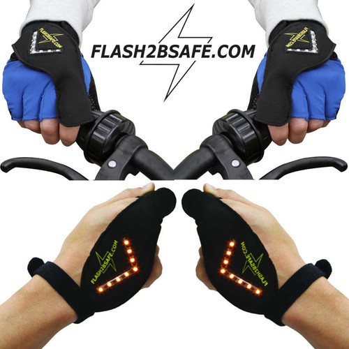 Handblinker flash2bsafe - handblinker,