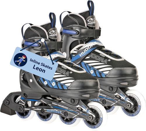 Hudora inline skates mia - hudora,