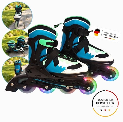 Inline skates karuso größe - karuso,