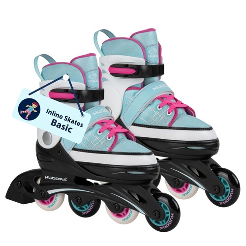 Inline skates basic - basic, in