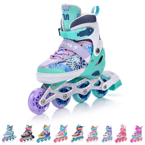Inline skates 4in1 rollschuhe - skates,