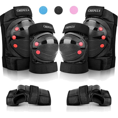 Schoner set für - 6-in-1,