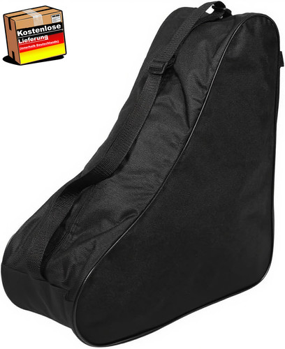 Rollschuhtasche wasserdicht