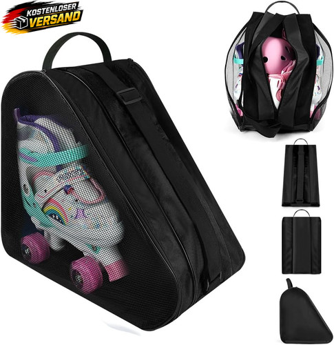 Skatertasche für kinder und - für,