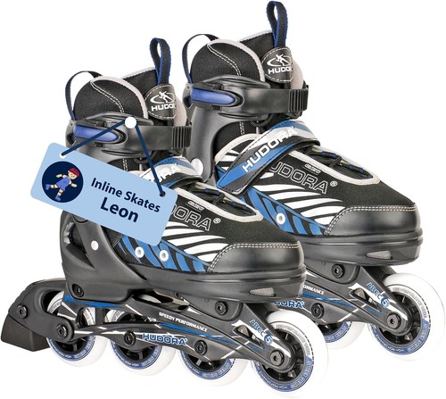 Hudora inline skates - hudora,