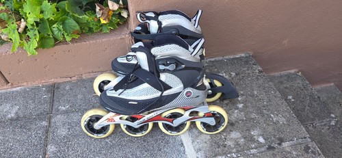 Inliner für kinder modell - k2,