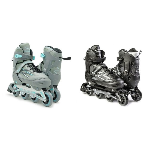 Verstellbare inline skates - inline,