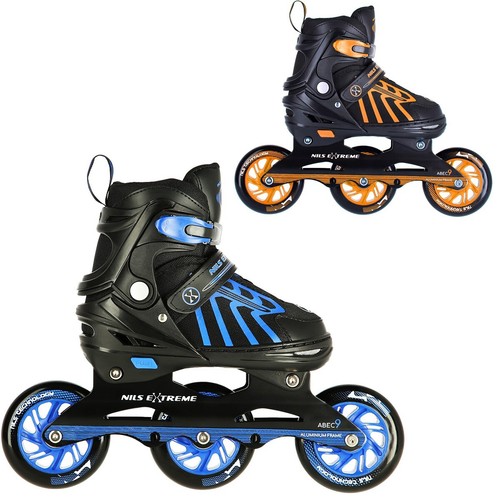 Nils extreme inline skates - extreme,