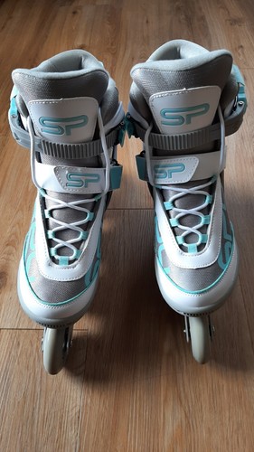 Spokey prime pro inline skates - spokey,