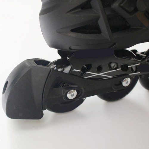 Inline-Skate-Bremse