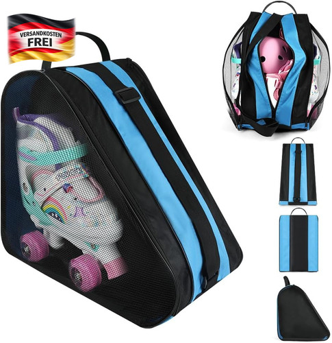 Skatertasche kinder erwachsene - skatertasche,