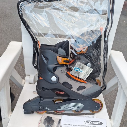 Inline skates rollerblades - inline-skates,