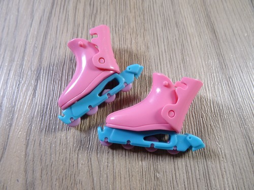 Vintage zubehör für barbie - vintage,