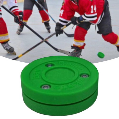 Rollhockey puck trainingspuck - rollhockey-puck,,